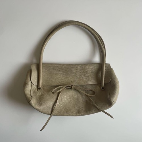 Miu vintage - miu, leather