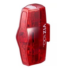 Cateye Viz 100 Rear Bike Light