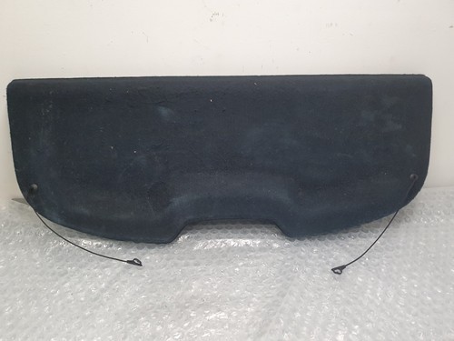 Ford mk2 2009 rear - mk2, 2009-15