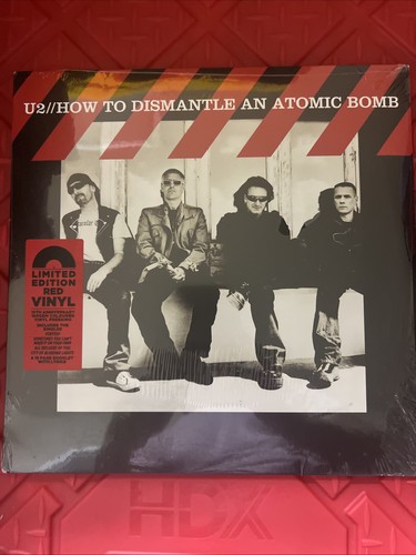 How dismantle anatomic bomb - dismantle,