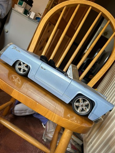 2002 bratz doll car cruiser - bratz,