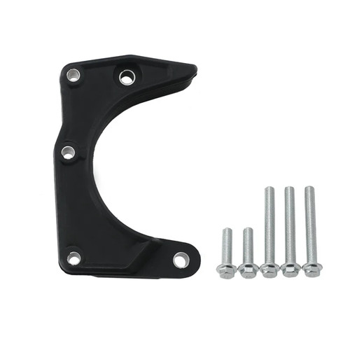 Atv engine protector repair - atv,