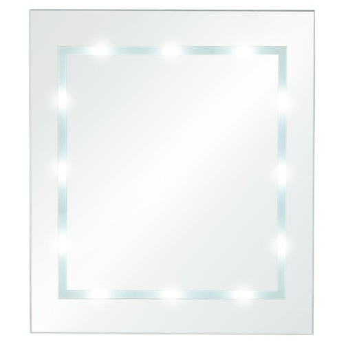 Bathroom mirror led - bathroom,