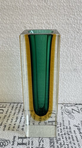Small rare murano - murano, glass