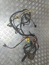 Ford Sierra Sapphire Rs Cosworth 2wd Engine Wiring Loom Harness