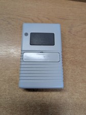 Alltronic 27mhz handset single channel Garage Door remote electric