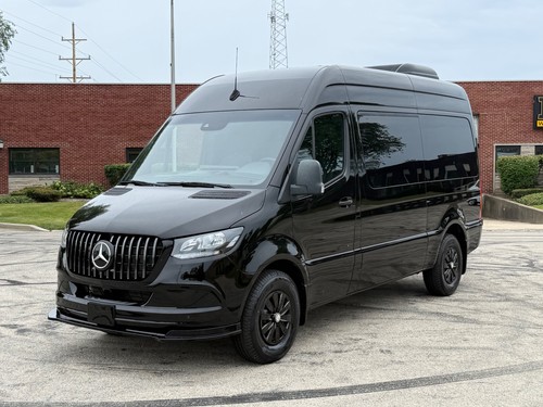 2023 mercedes benz - 2023, sprinter