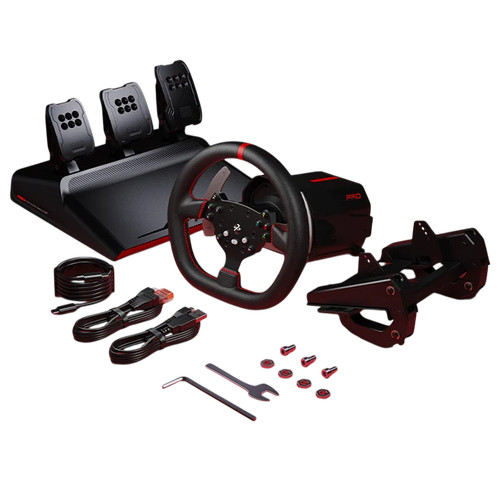 Pxn v10 pro - racing, wheel