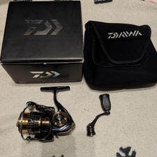 DAIWA EXIST 2003C Fishing Reel