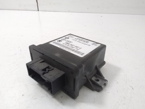 5m0907357c lights control - control, unit