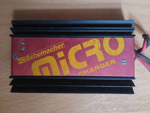 Schumacher micro peak - schumacher,