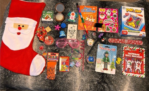 Girlspre filled christmas - girlspre-filled,
