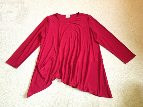 Nwot womens top - nwot, et