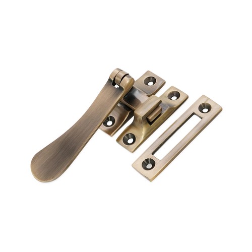 Casement window fastener - window,