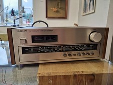 Sony ST-2950F Vintage Hi-Fi