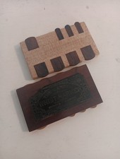 VINTAGE THE CAMDEN WHIST