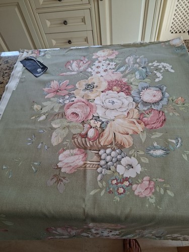 Sanderson vintage sateen - vintage,