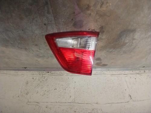 Ford max inner - ford,