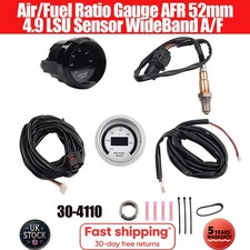30-4110 Air Fuel Ratio Gauge