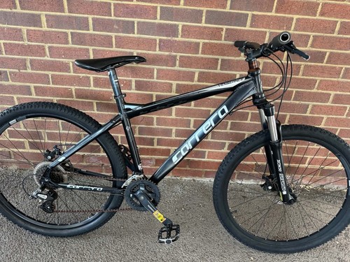 Carrera vengeance mtb - carrera,