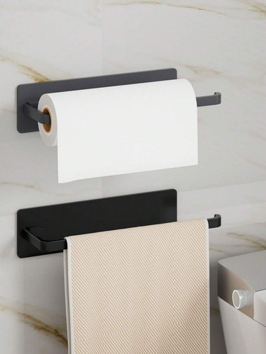 Under cabinet paper towel - pc,
