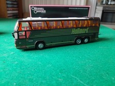 CORGI  ORIGINAL OMNIBUS