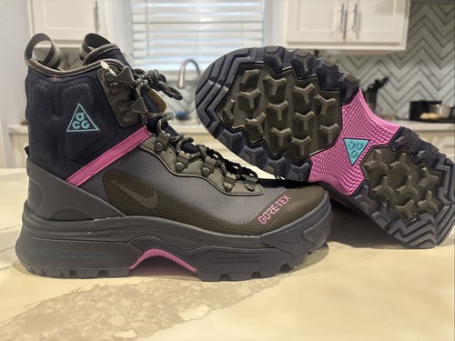 Nike acg zoom gaiadome goretex - gaiadome,