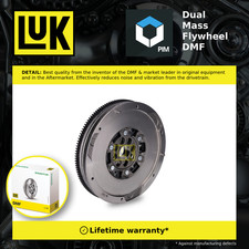 Dual Mass Flywheel DMF