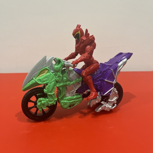 Power rangers dino super - power,