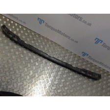 Vauxhall Zafira VXR 2006 Rear