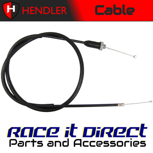 Throttle cable pull - cable,