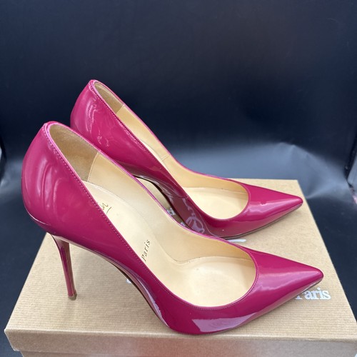Christian louboutin - christian,