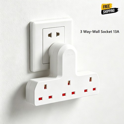 Way extension socket - way,