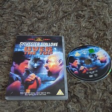 Over The Top (DVD, 2004) MGM