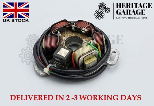 Lambretta tv 12v k2 - lambretta, gp-li-sx-tv