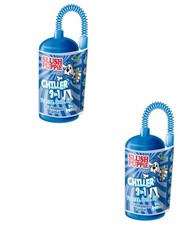 2 x 3-in-1 Slush Puppie