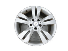 1x Alloy Wheel Rim 5X112