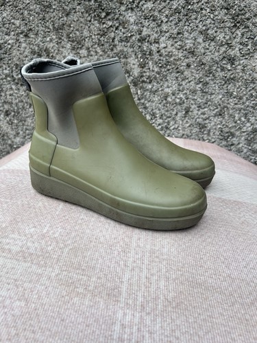 Hunter balmoral rubber - hunter, &