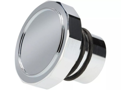 Cnc polished petrol - polished,