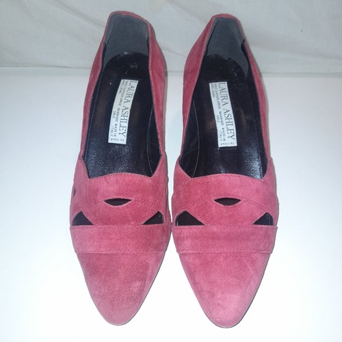 Laura ashley leather vintage - laura,