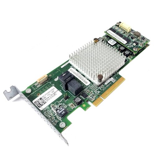 Adaptec raid asr 8405 1gb - -, lp