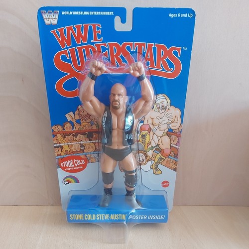 Wwe stone cold wwf - stone,