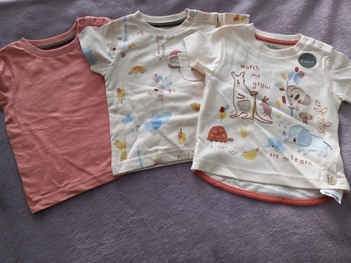 Three baby boy summer - summer, t-shirts