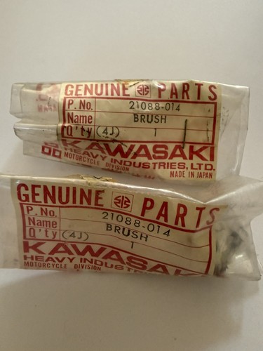 Nos kawasaki 76 - 74/75,