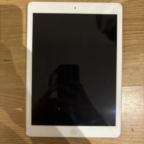 Apple ipad air 1st - apple,