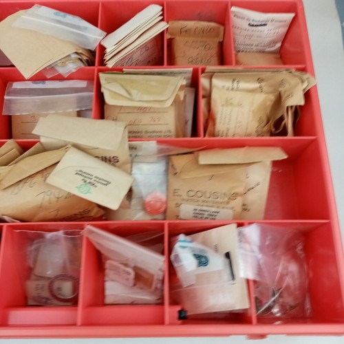 Vintage watch parts - vintage,