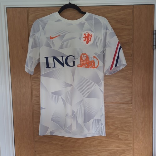 Netherlands 2020 nike - 2020/21/22,