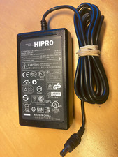 Genuine HiPro 12v DC 4.16A 50W