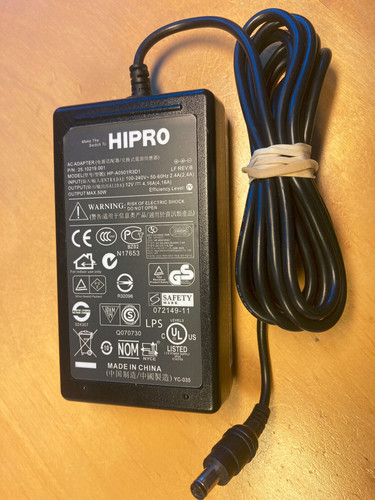 Genuine hipro 12v 16a - hipro, 4.16a