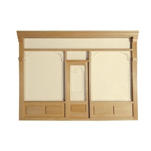 Shop front for 12th - 12th, scale